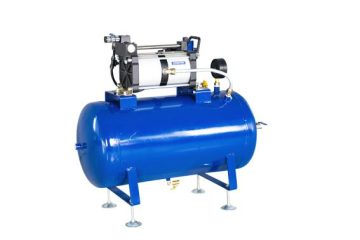 Air Amplifier Stations