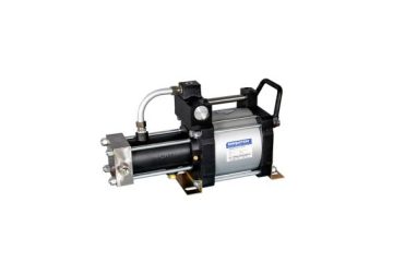 Air Driven CO2 Pumps