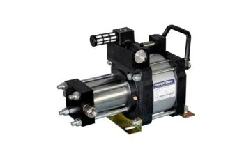 Air Driven LPG Pump for Recharge LPG Cylinder