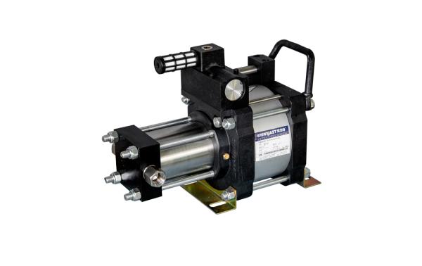 Air Driven LPG Pump for Recharge LPG Cylinder