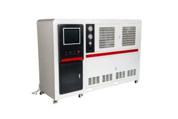 Fatigue Test Machine for Hydraulic Hoses