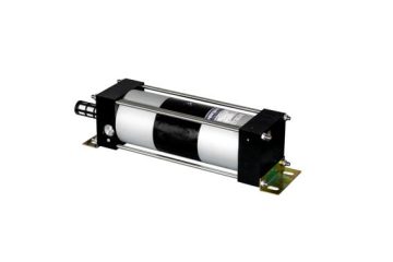 High Pressure Air Amplifiers