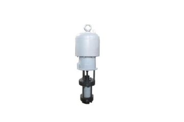 High Pressure Finishing Pumps