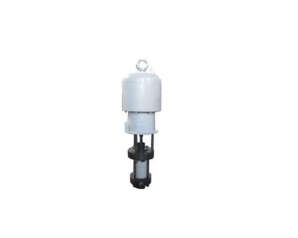 High Pressure Finishing Pumps