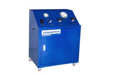 Hydraulic Pump Stations