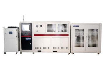 Impulse Test Machine