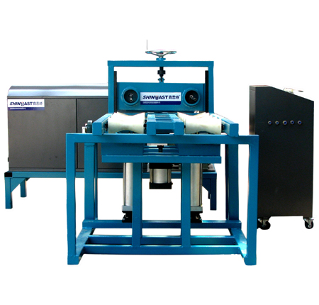 Cylinder Internal Dryer Machine