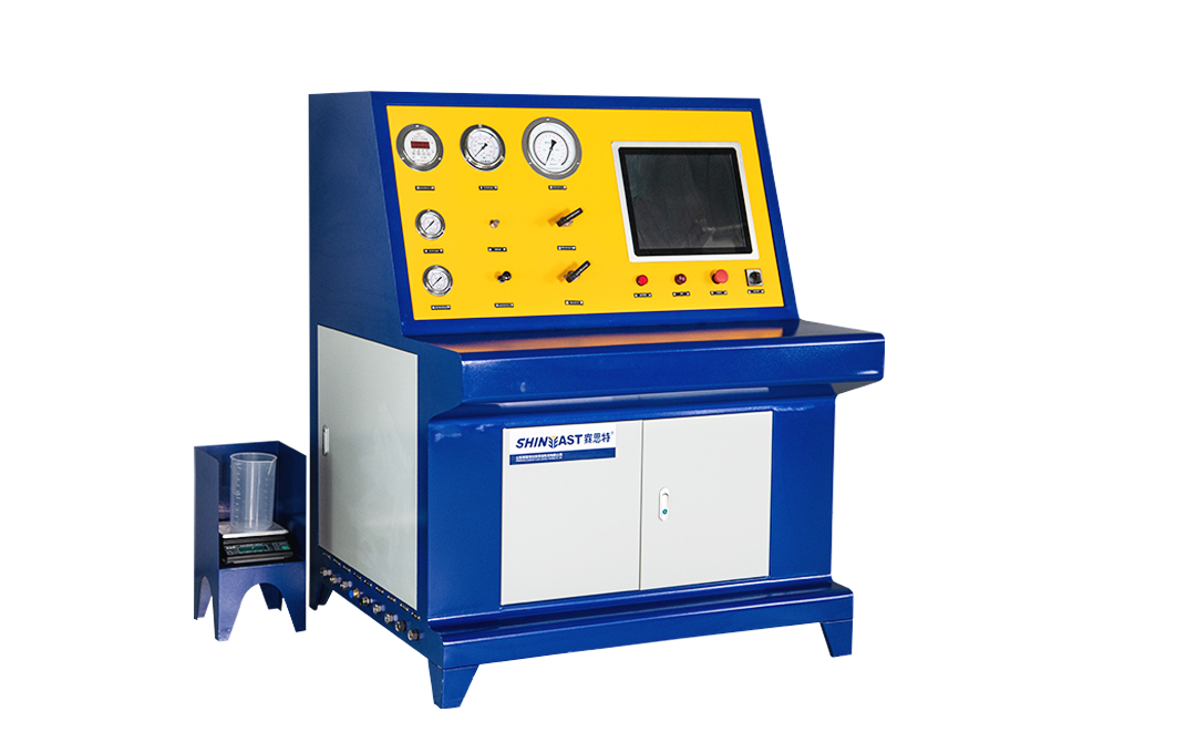 Fire Industry Test Equipment