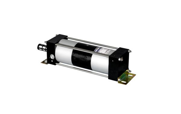 High Pressure Air Amplifiers