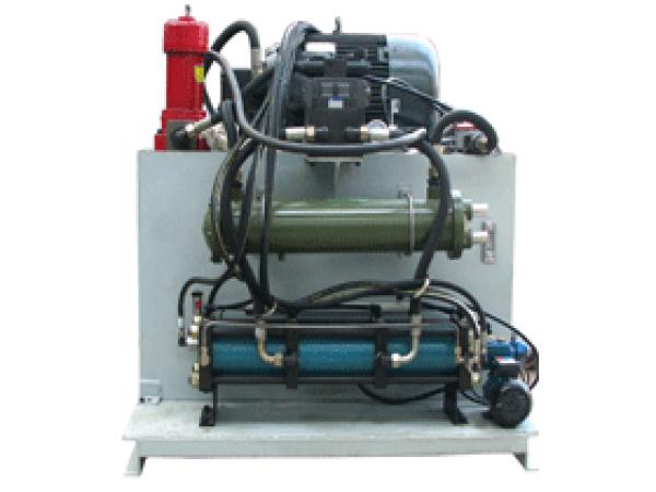 High Pressure Gas Compressors