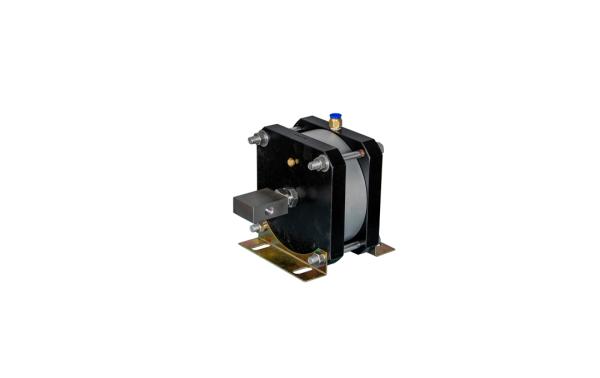 High Pressure Needle Valves