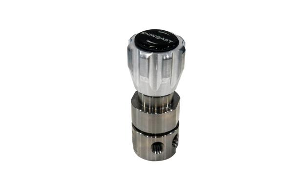 High Pressure Reducing Valve