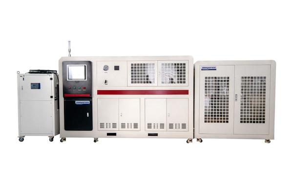 Impulse Test Machine