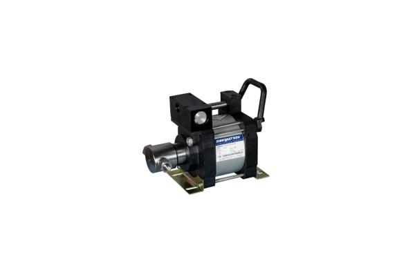 Portable Pnumatic Pressure Pumps for Coal Mine Industry