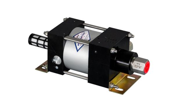 MPV04 Air Amplifier