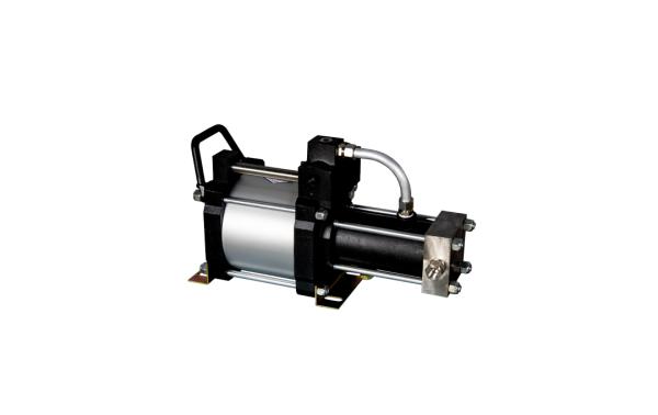 STA25-CL Air Driven CO2 Pump