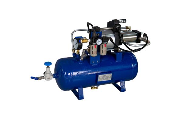 GBS-GPV05 Air Amplifier Staions