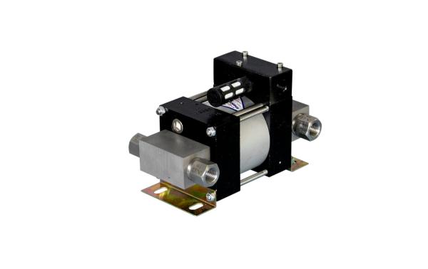 Air Driven Liquid Pump-MD Series
