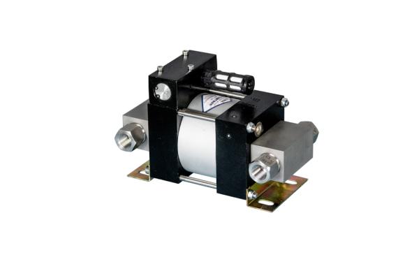 Air Driven Liquid Pump-MD Series