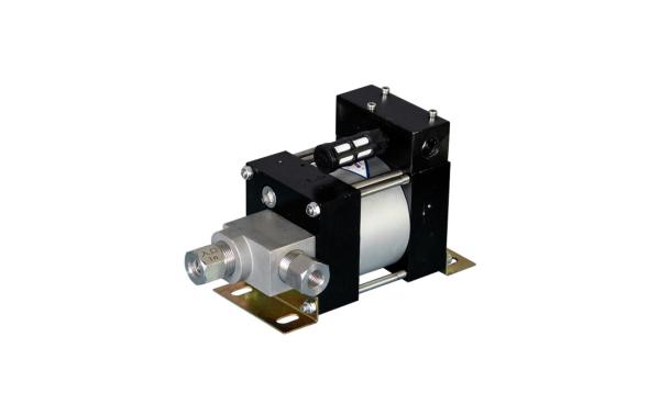 Air Driven Liquid Pump-M Series