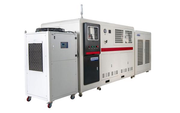 Impulse Pressure Test Machine