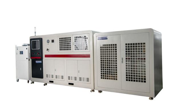 Pulse Test Machine