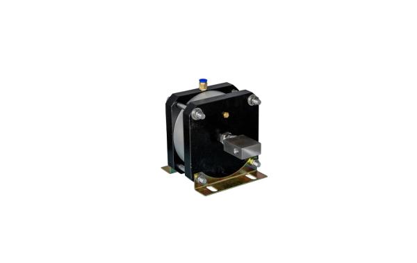 Pneumatic Control Needle Valve