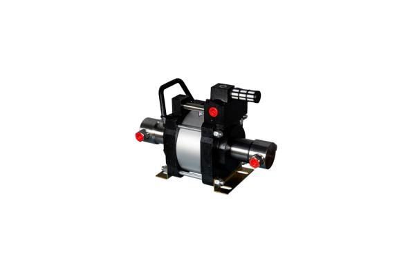 Air Driven Liquid Pump-GD Series