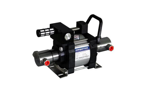 SD Series Air Driven Liquid Pump