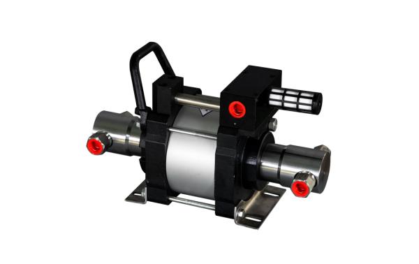 SD Series Air Driven Liquid Pump