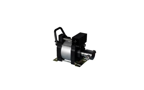 S series Air Driven Liquid Pump