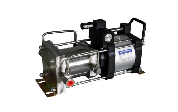 STA02-OL model Air Driven Oxygen Booster