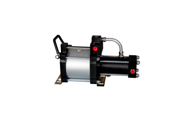 STA Series Air Driven Gas Booster