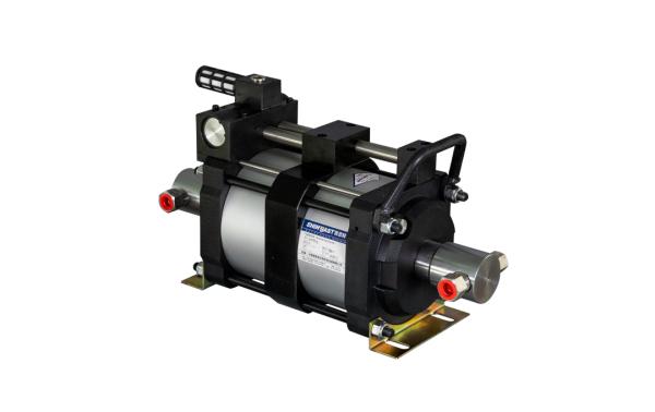 Air Driven Liquid Pump-G-2 Series